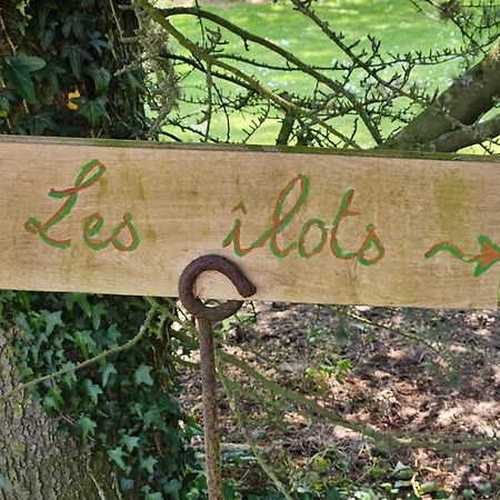 Le Clos Du Clocher Gueudecourt エクステリア 写真
