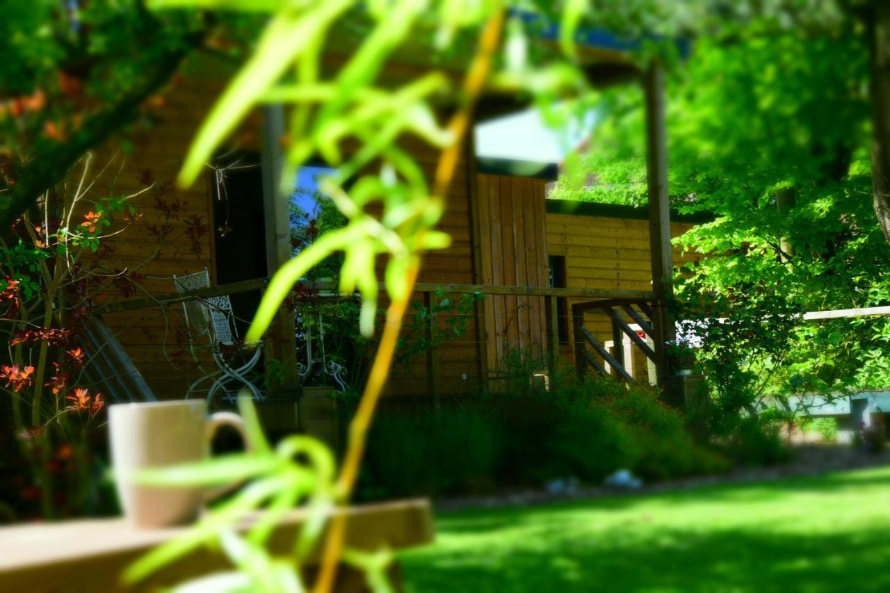 Le Clos Du Clocher Gueudecourt エクステリア 写真