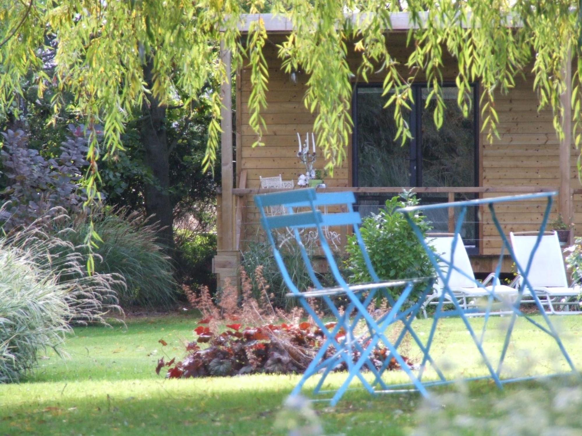 Le Clos Du Clocher Gueudecourt 部屋 写真