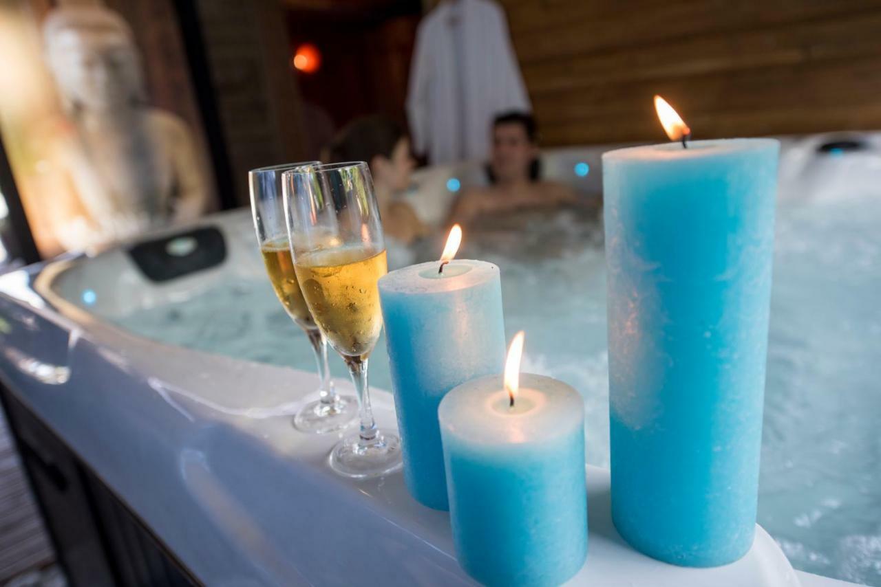 Le Clos Du Clocher Gueudecourt エクステリア 写真